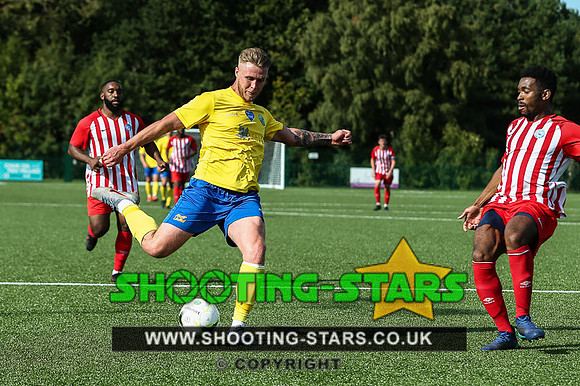 200912 AU v Colliers Wood-231