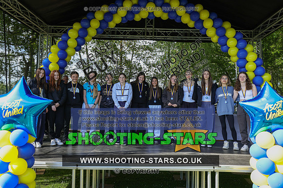 Ascot Girls 2024 SNR-0066