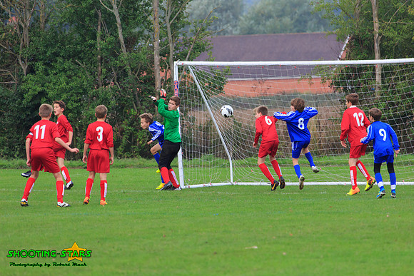 130928 Burgfield U12 Blues 2 v Binfield Lions 2 066