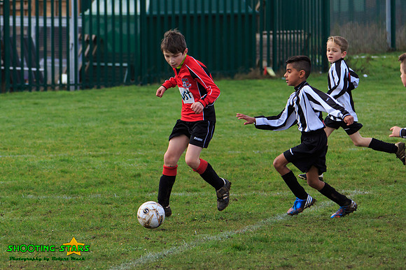 140124 B Cav v Maidenhead Magpies 080