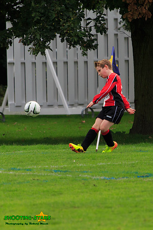 131005 B Cav U9 3 v NPL Lightning 1 130