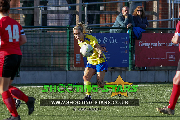 230219 Ascot v Eversley Cali Ladies-0160