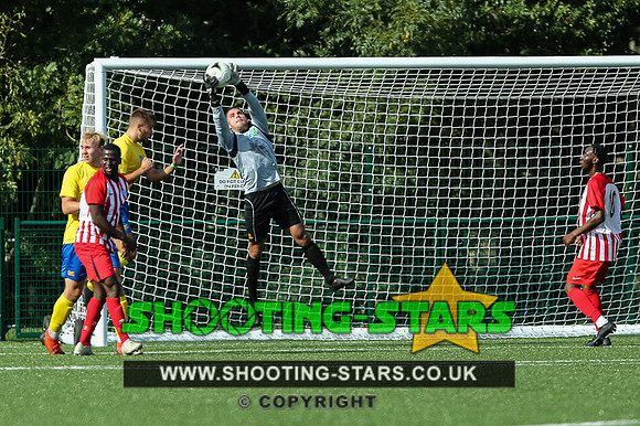200912 AU v Colliers Wood-239