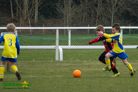 130223 B Cavaliers U8 v Ascot Racing 0-1 (34)