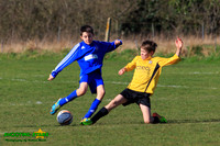 140301 Burghfield v AFC Charville