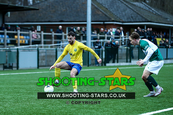 220122 Ascot v Edgeware 0180