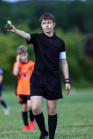Referee @ ECFC 2024-0038