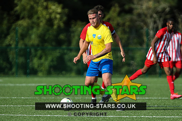 200912 AU v Colliers Wood-152