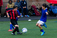 U9 WW v Histon