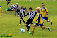 140505 Magpies U10 Ascot Tourny 002