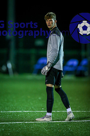 Ascot Utd vs Camberley Allied Counties