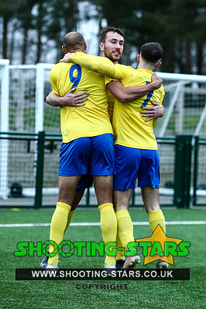 220122 Ascot v Edgeware 0120