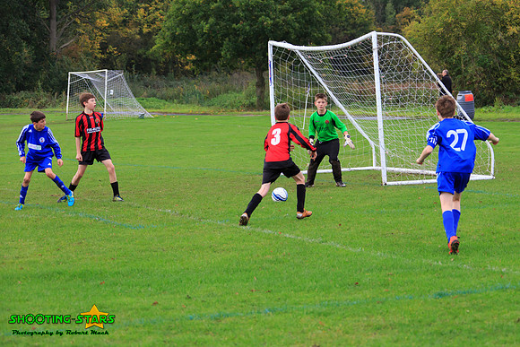 131019 Burgfield U12 Blues 2 v AFC Henley 0 051