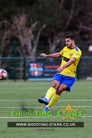 230204 Ascot v Oxhey Jets-0057
