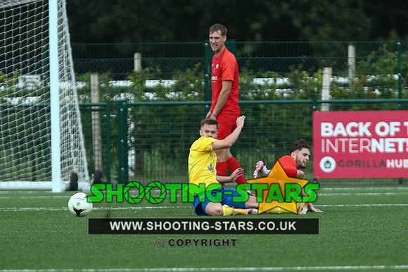 210731 AU v Binfield-0082