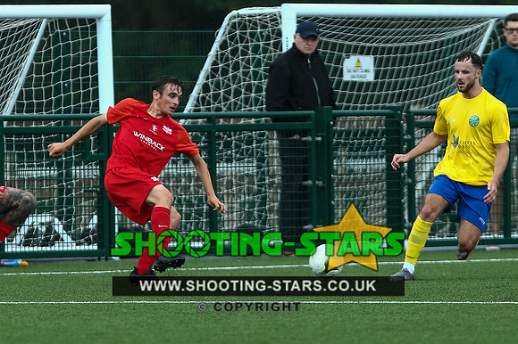 210731 AU v Binfield-0141