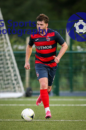 06/07/2021, Football Pre-Season, Neil Graham
