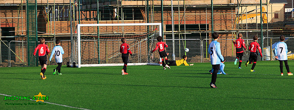 140208 B Cav U9 v Finch Falcons 063