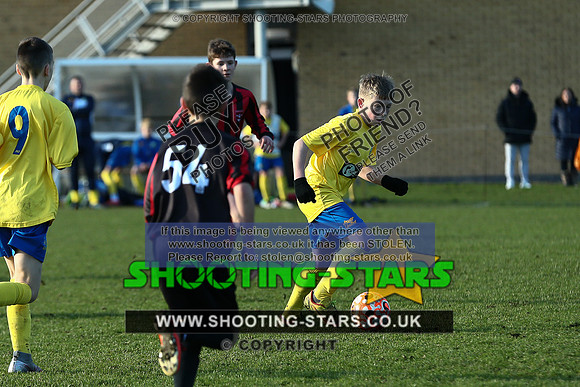220116 Ascot U13 v Wendover 0328