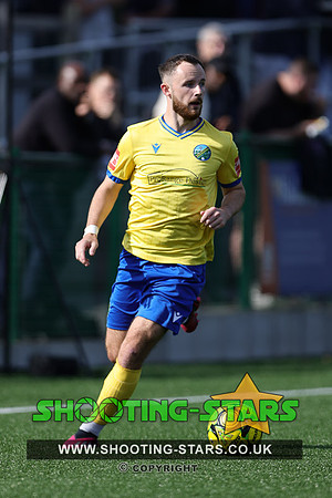 240914 Ascot v Met Police-0464