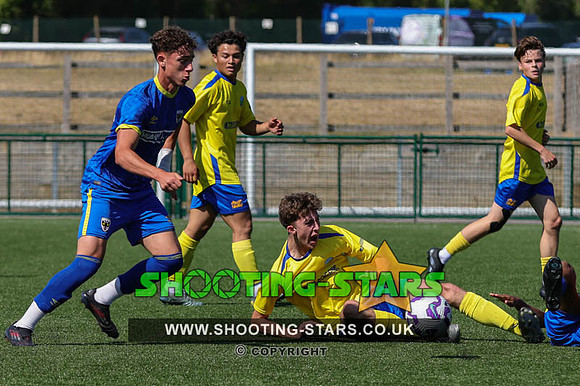 250712 Ascot v Wimbledon-2231