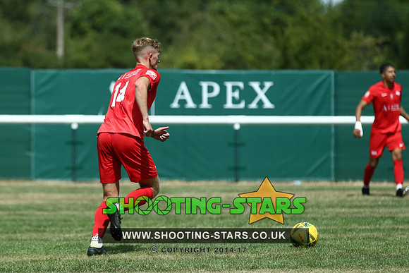 220723 Binfield v Ascot Pre-S-0254