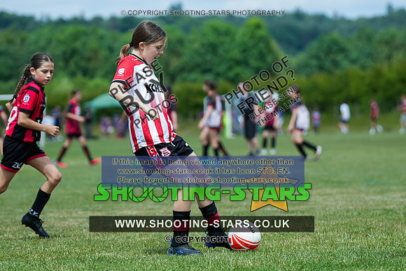 U12G EvC 2024-DB-0106