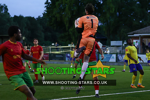 240716 Ascot v Holyport-0221