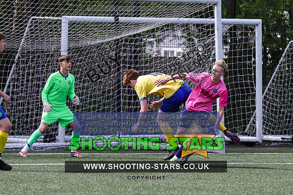 250504 Ascot v Sutton U14-0124