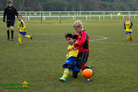 130223 B Cavaliers U8 v Ascot Racing 0-1 (27)