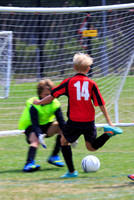 AFC Henley v Maidenhead Magpies