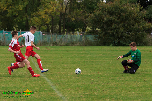 141018 EC Lions U10 v Caversham Trent Blues 1-1 416