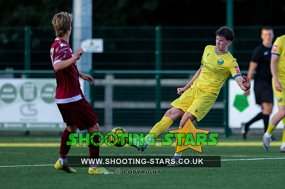 250708 Ascot v Virginia Water -0014