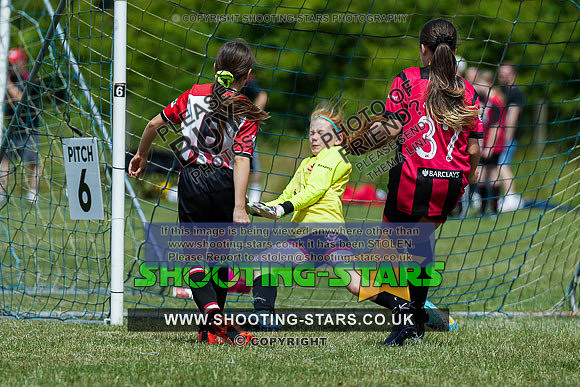 U12G EvC 2024-DB-0079