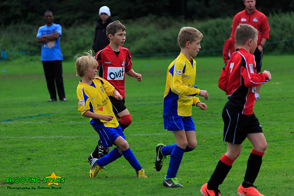 131005 B Cav U9 3 v NPL Lightning 1 063