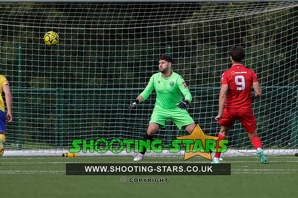 240914 Ascot v Met Police-0491