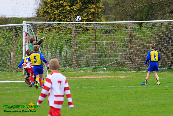 130427 Burghfield U11 v Ascot Pumas 3-0 085