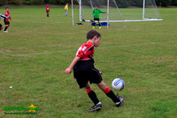 130921 Burgfield U12 Blues 5 v Ascot Aces 2 688