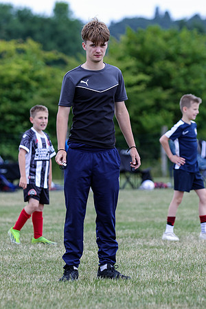 Referee @ ECFC 2024-0125