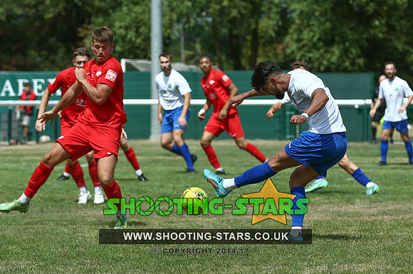 220723 Binfield v Ascot Pre-S-0269