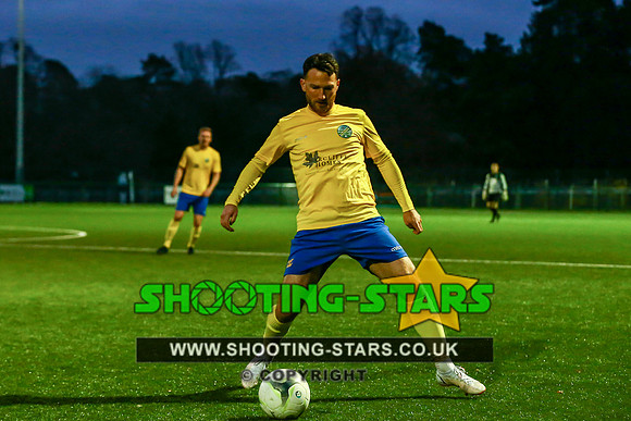 211114 Ascot v St Panteleimon0119