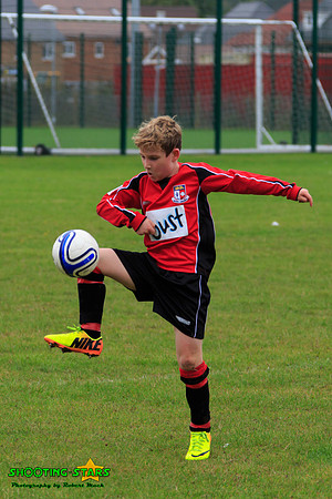130921 Burgfield U12 Blues 5 v Ascot Aces 2 682