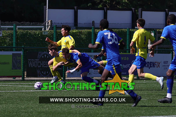 250712 Ascot v Wimbledon-2270