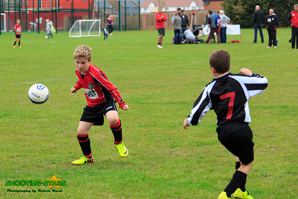 130921 Burgfield U12 Blues 5 v Ascot Aces 2 714