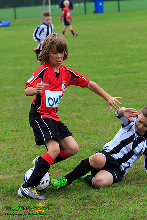130921 Burgfield U12 Blues 5 v Ascot Aces 2 727