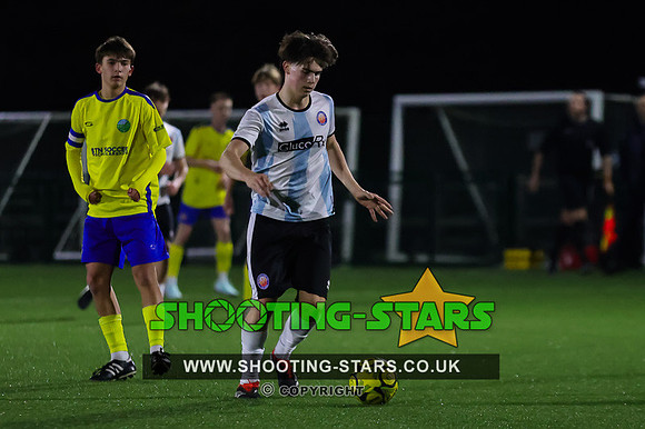 250325 U18 Ascot v Aldershot-0037