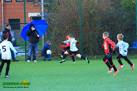 140208 B Cav U9 v Finch Falcons 017