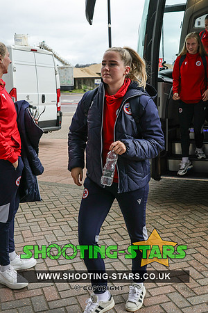 Reading FC Women V Southampton FC Women