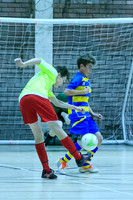 Sandhurst v Reading Dev Oxford