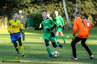 180107 Ascot Youth v Leatherhead Youth